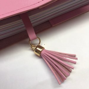 Tassel (+16,00)
