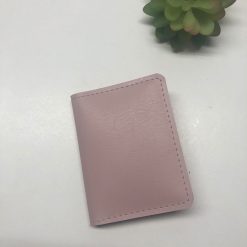 Carteira Porta cartão e CNH