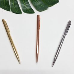 Caneta Luxe