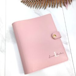 Planner Elegance 2026