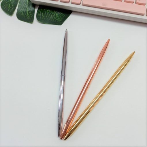 Caneta Slim