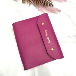 Planner Deluxe 2026