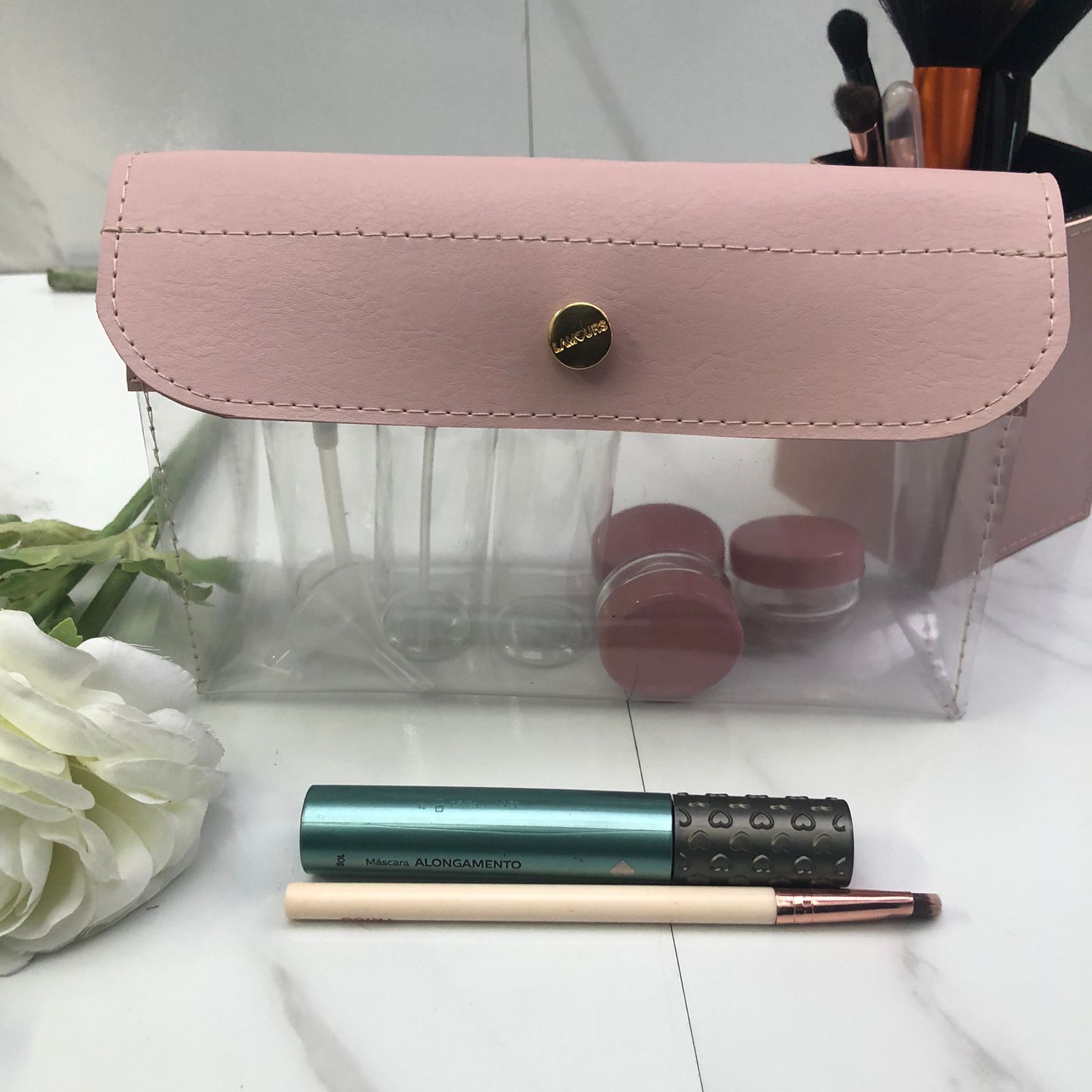 Necessaire Travel - Imagem 5