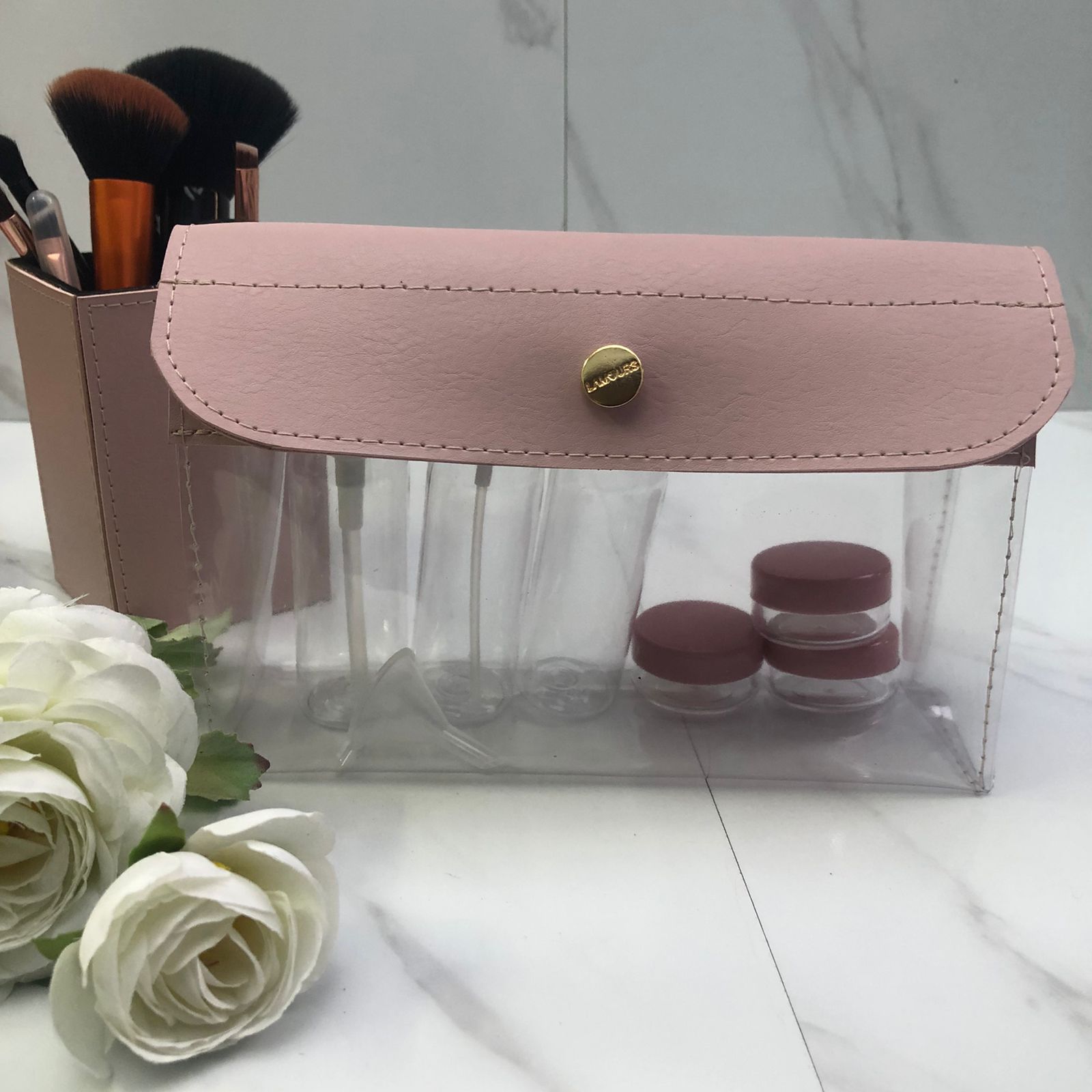 Necessaire Travel - Imagem 4