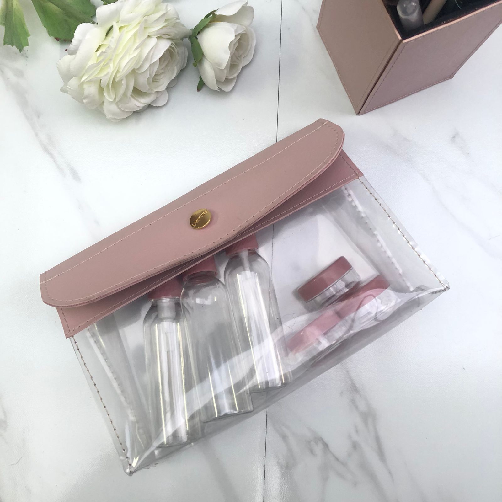 Necessaire Travel - Imagem 2