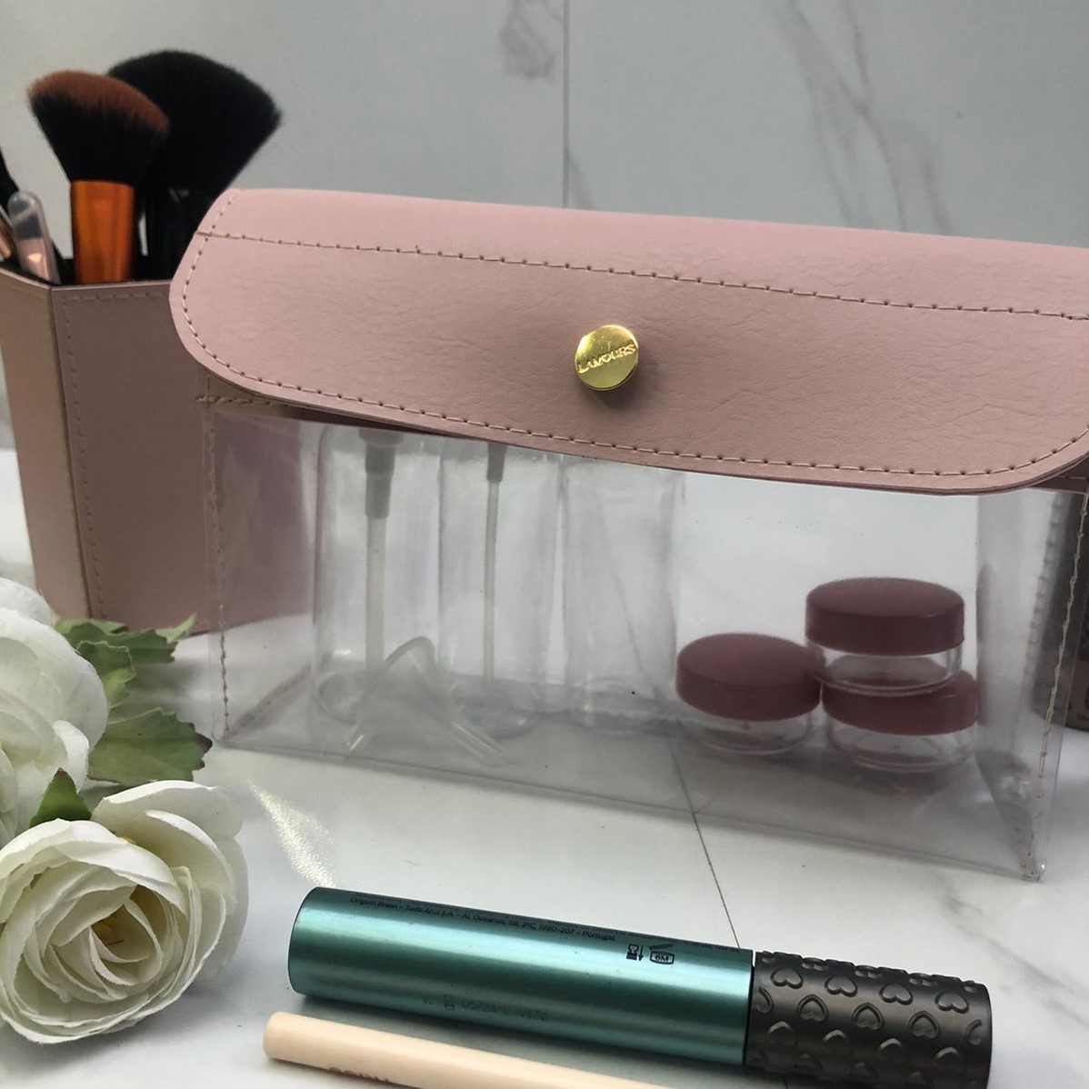 Necessaire Travel - Imagem 3