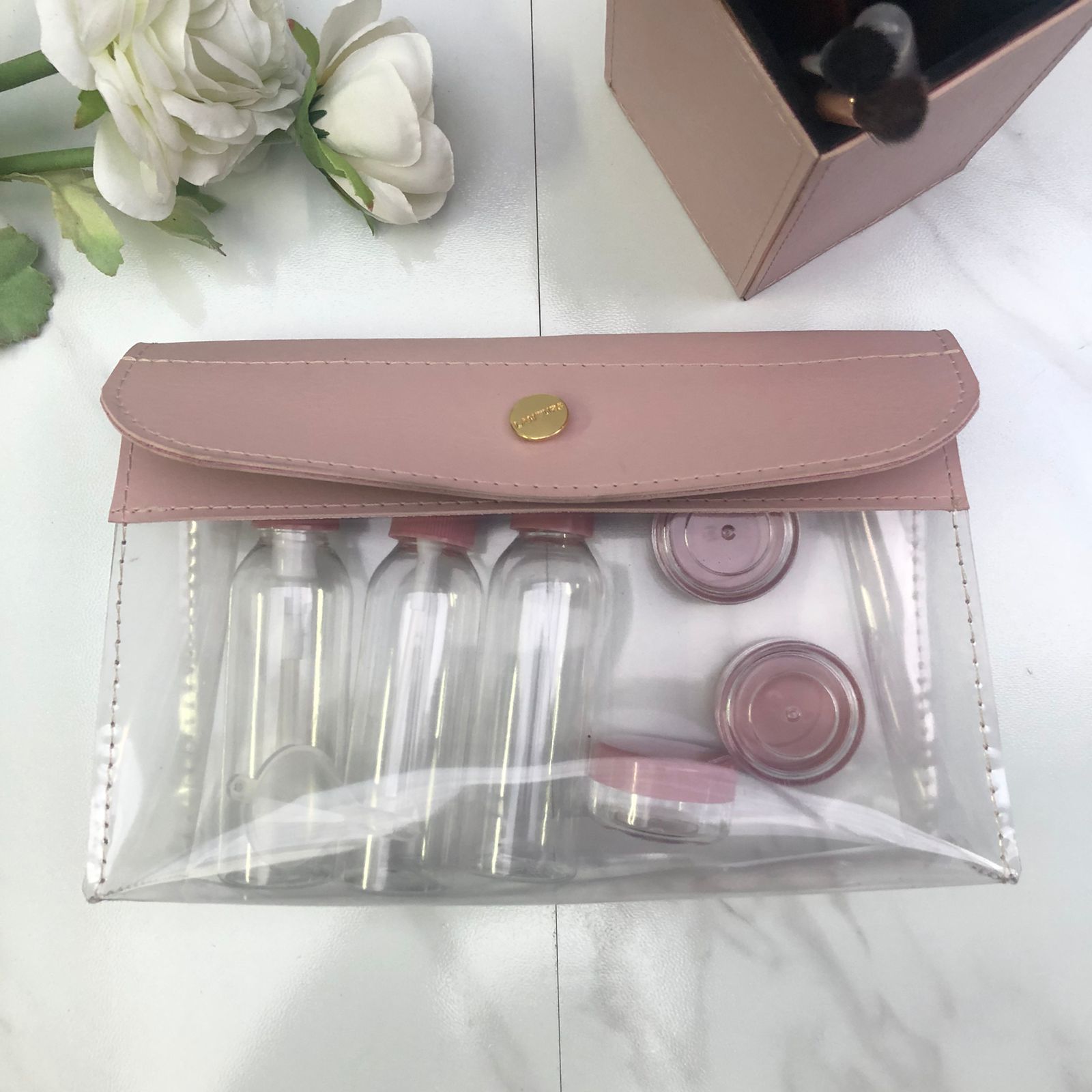 Necessaire Travel - Imagem 6