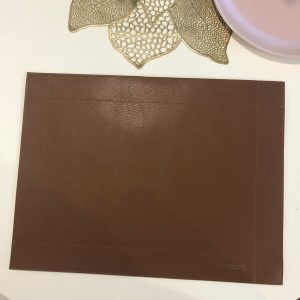 Sem Personalização