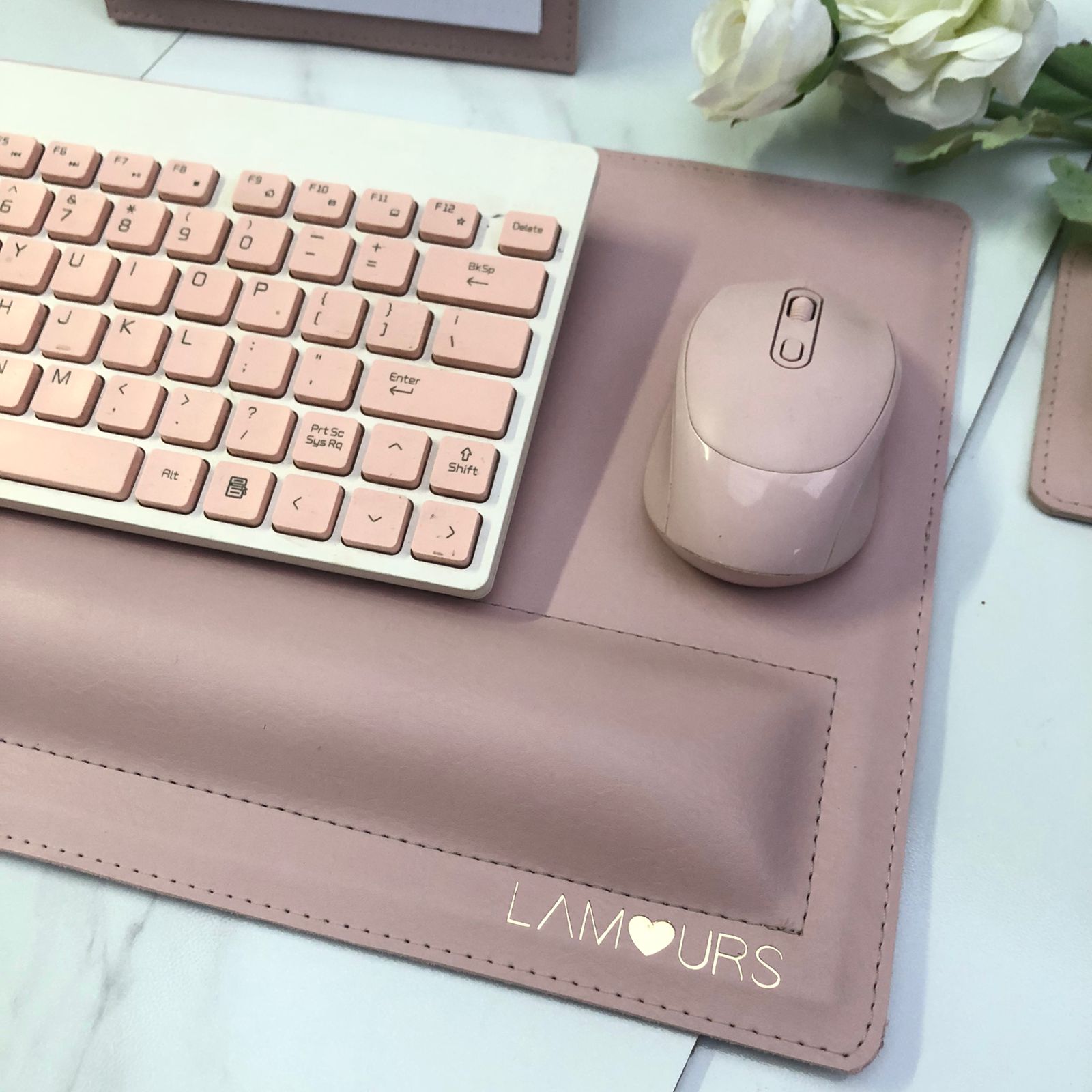 Apoio para teclado - Imagem 6