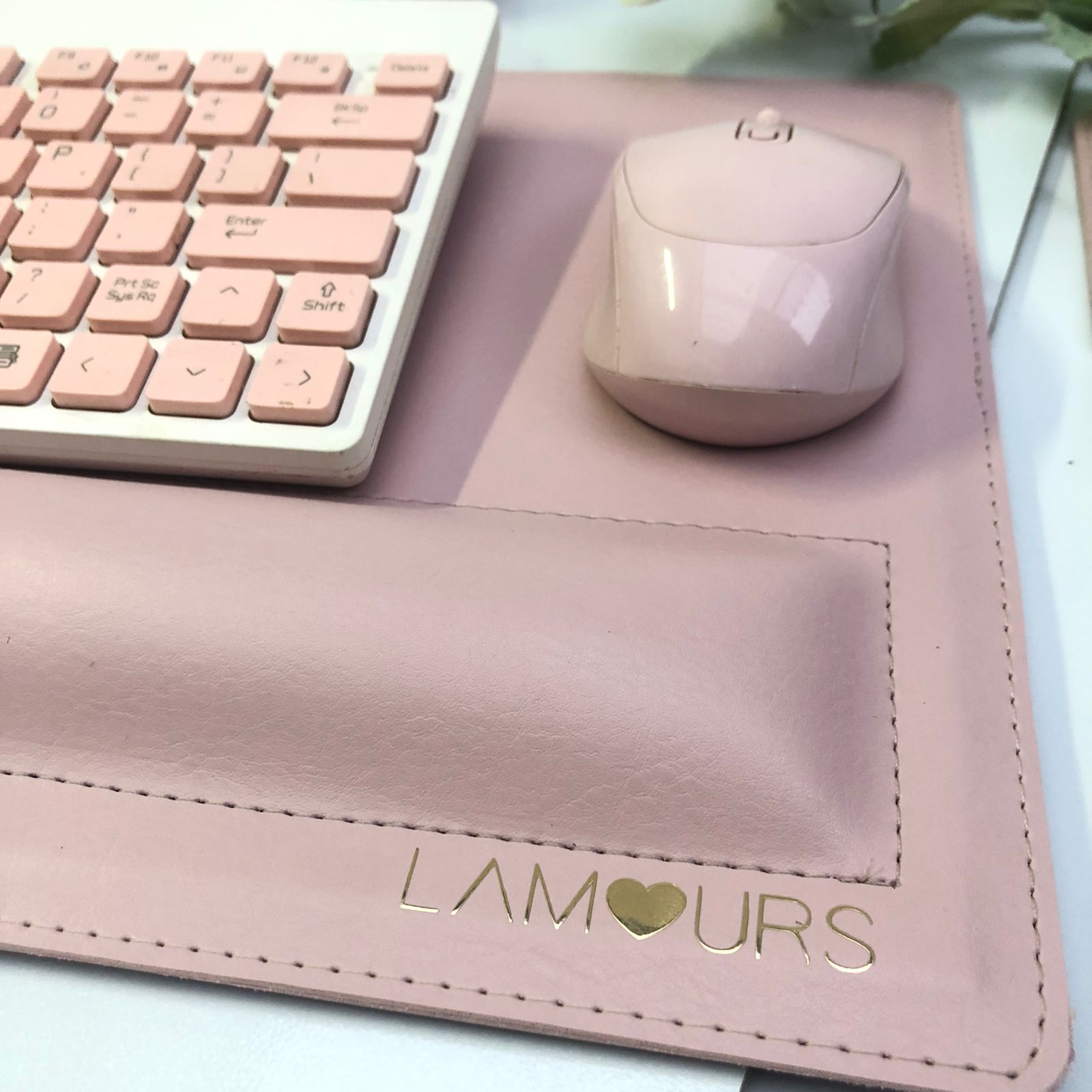 Apoio para teclado - Imagem 4