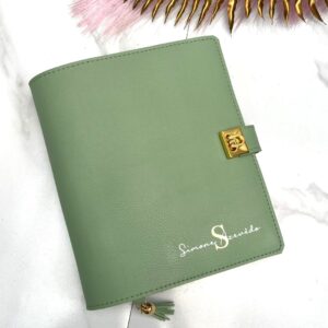 Planner Glamour 2026