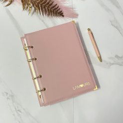 Caderno Fichário A5